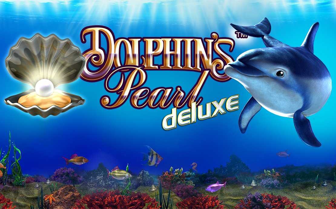 Dolphins Pearl Classic